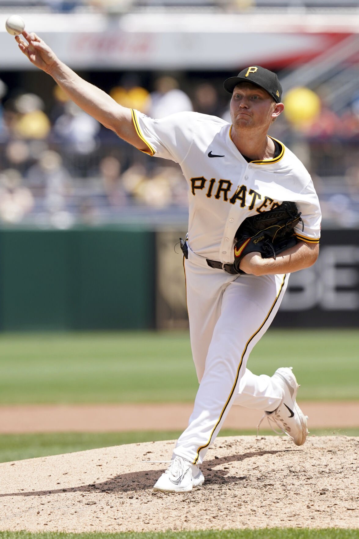 Cardinals Pirates Baseball